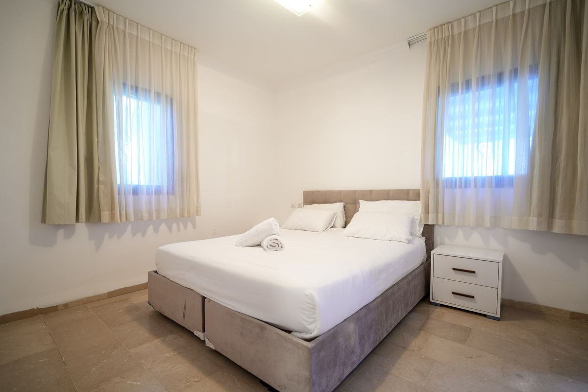 Garden Suite