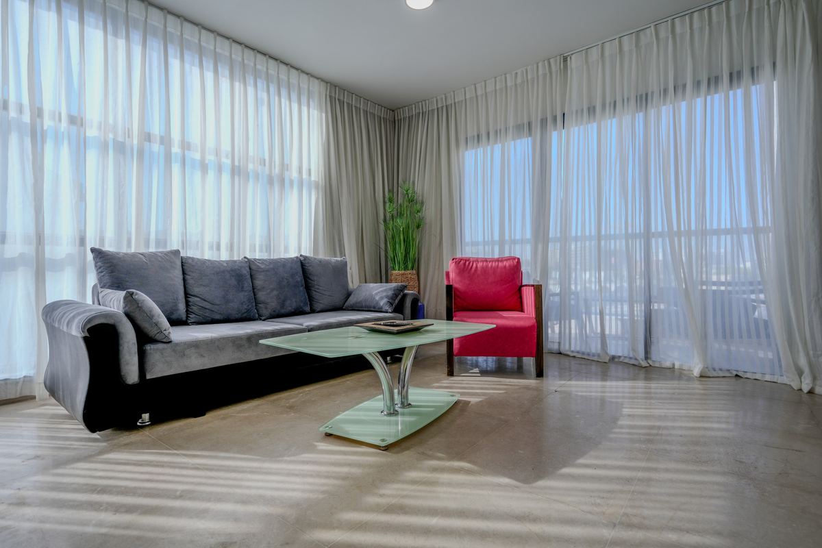 Tulip Suite